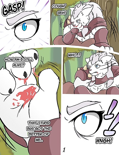 Kindred Wants At do without..