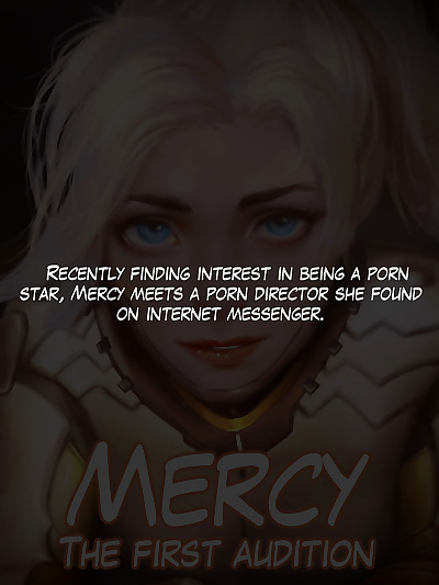 Reward 04 - Mercy- Katarina-..