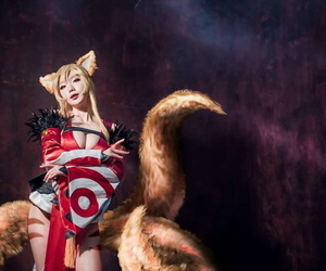 various cosplay collection -..